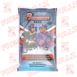 2022 MLB Bowman Baseball Hobby Pack Online now