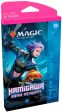 Magic The Gathering - Wizards of The Coast: Kamigawa Neon Dynasty Theme Booster - Styles May Vary For Sale