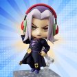 Nendoroid Leone Abbacchio (Re-run): JoJo’s Bizarre Adventure by Good Smile Company Fashion