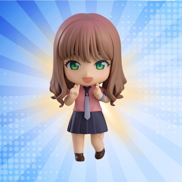 Nendoroid Yume Minami: SSSS.Dynazenon by Good Smile Company Hot on Sale