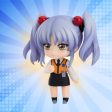 Nendoroid Ruri Hoshino: Martian Successor Nadesico by Good Smile Company Fashion