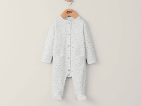 Mamas and Papas Cloud Onesie Online now