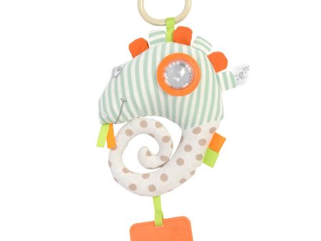 Dolce Toys Primo Activity Hanging Chameleon on Sale