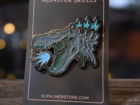 Monster King Pin Cheap