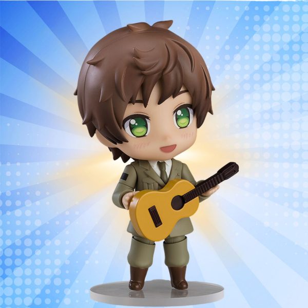 Nendoroid Spain: Hetalia World Stars by Good Smile Company Online