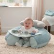 Mamas and Papas Welcome to the World Sit & Play Under the Sea Interactive Seat Sale