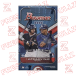 2022 MLB Bowman Baseball Hobby Box Online Hot Sale