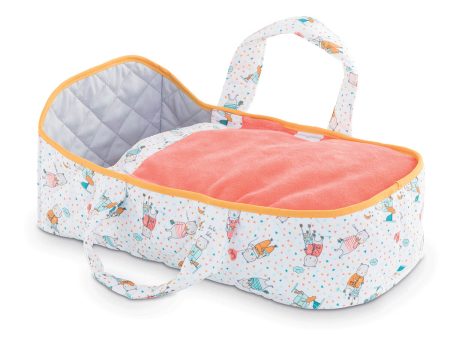 Corolle Mon Prem Carry Bed Online Hot Sale