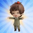 Nendoroid Spain: Hetalia World Stars by Good Smile Company Online