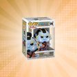 Funko Pop! One Piece Jinbe Vinyl Figure #1265 Online Hot Sale