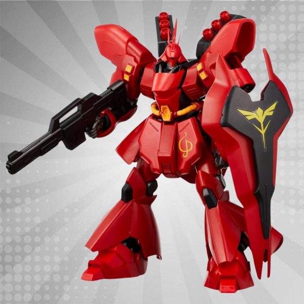 BANDAI Hobby HGUC 1 144 #88 Sazabi HGUC For Cheap