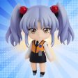 Nendoroid Ruri Hoshino: Martian Successor Nadesico by Good Smile Company Fashion