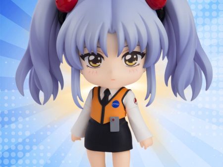 Nendoroid Ruri Hoshino: Martian Successor Nadesico by Good Smile Company Fashion