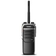 HYTERA PD602I-G-UL913-UM INTRINSICALLY SAFE DMR PORTABLE UHF 4-WATT RADIO For Discount