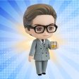 Nendoroid Harry  Galahad  Hart: Kingsman by Good Smile Company Cheap