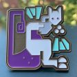 Mewtwo Pin Supply