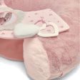 Mamas and Papas Welcome to the World Sit & Play Pink Bunny Interactive Seat Online