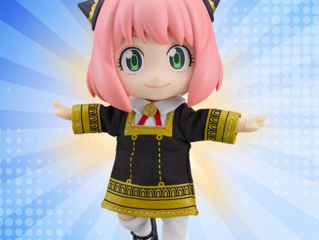 Nendoroid Doll Anya Forger: SPY x FAMILY by Good Smile Company Supply