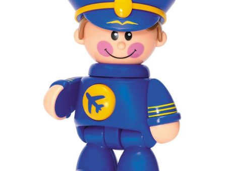 Tolo Toys First Friends Admiral Online Hot Sale