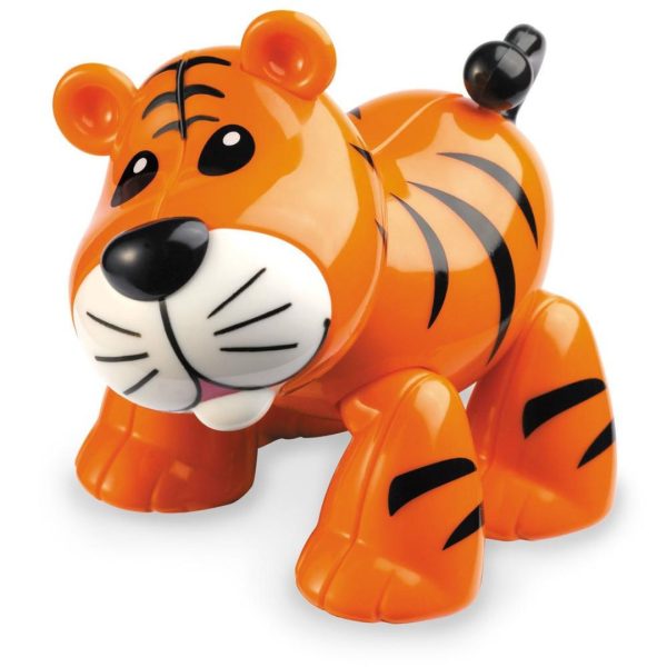 Tolo Toys First Friends Safari Tiger For Discount