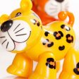 Tolo Toys First Friends Safari Leopard Online now