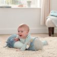 Mamas and Papas Welcome to the World Under the Sea Tummy Time Roll Hot on Sale