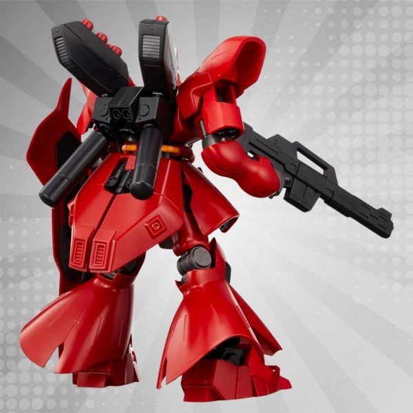 BANDAI Hobby HGUC 1 144 #88 Sazabi HGUC For Cheap