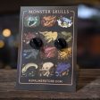 Monster King Pin Cheap