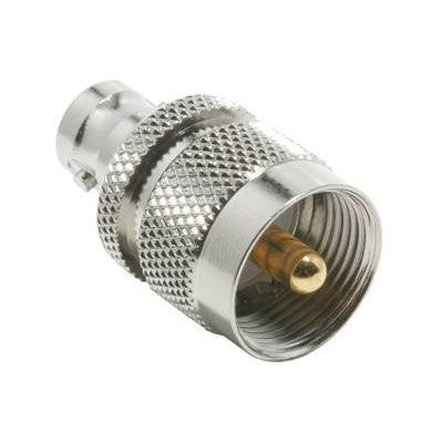 Tram Browning 5183 UHF Male to BNC Female Adapter Online Hot Sale