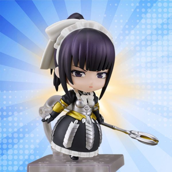 Nendoroid Narberal Gamma: Overlord by Good Smile Company Online Sale