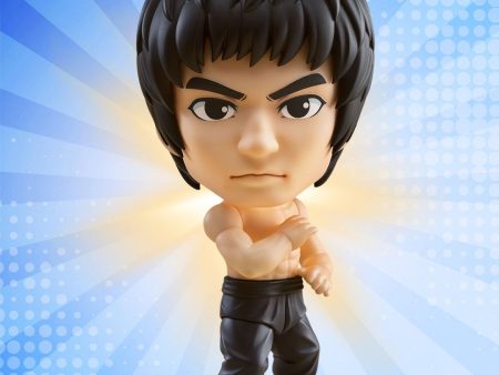 Nendoroid Bruce Lee: Enter the Dragon by Good Smile Company on Sale