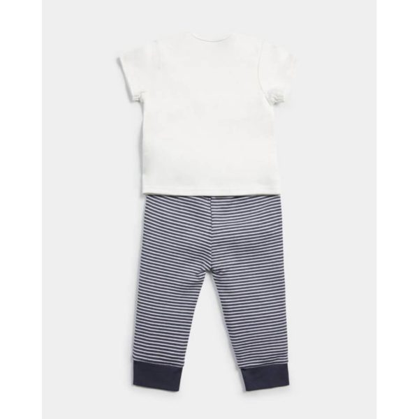 Mamas and Papas Space PJ s - 2 Piece Set Online Hot Sale