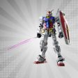 BANDAI Hobby PG UNLEASHED 1 60 RX-78-2 GUNDAM Online Hot Sale