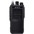 TC-508 TC-508U TC-508U1 Original HYT UHF 400-470 MHz Handheld Transceiver - 16 Channels, 4 Watts Fashion