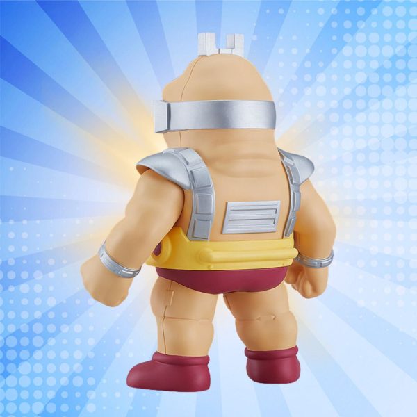 Nendoroid More Krang: Teenage Mutant Ninja Turtles by Good Smile Company For Discount