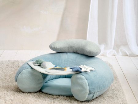 Mamas and Papas Welcome to the World Sit & Play Under the Sea Interactive Seat Sale