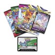 Pokemon TCG: V Heroes Tin (Sylveon V) Cheap