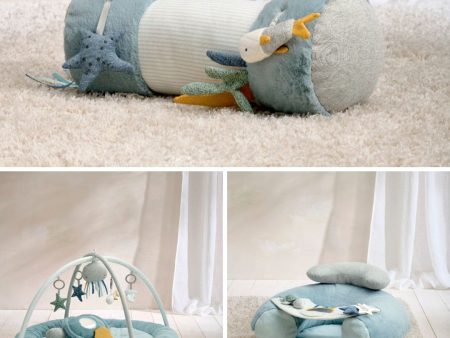 Mamas and Papas Welcome to the World Under the Sea Bundle Online