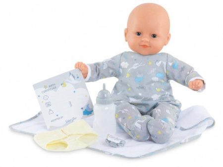 Corolle Mon Classique Newborn Child Set 36cm Online Hot Sale