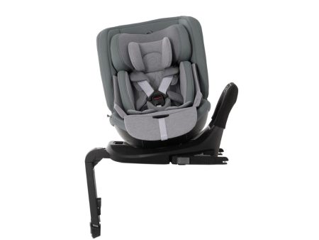 Silver Cross Motion2 All Size 360 Car Seat - Glacier Sale