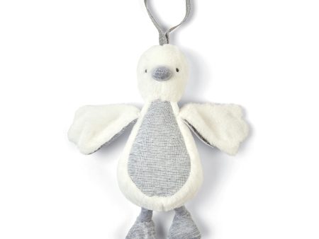 Mamas and Papas Duck Chime Toy For Cheap