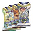 Pokemon TCG: Sword & Shield-Brilliant Stars Sleeved Booster Pack (10 Cards) Discount