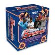 2022 MLB Bowman Mega Box Online Sale