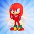 Nendoroid Knuckles: Sonic the Hedgehog by Good Smile Company Online Hot Sale