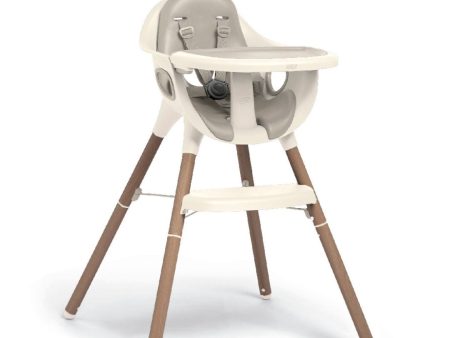 Mamas and Papas Juice Highchair - Croissant - NEW Stock Due Early Feb Online now