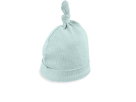 Mamas and Papas Organic Cotton Hat - Blue Discount