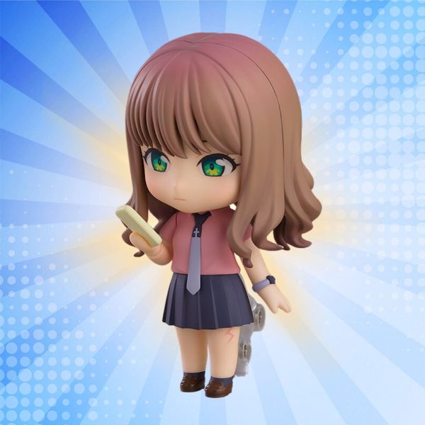 Nendoroid Yume Minami: SSSS.Dynazenon by Good Smile Company Hot on Sale