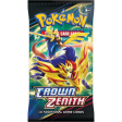 Crown Zenith Booster Pack For Cheap