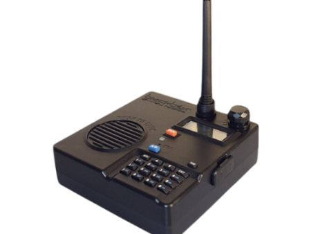 Blackbox Base Station Dual Band UHF VHF Desktop Radio Discount