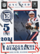 2021 Panini Encased Football Hobby Box For Cheap